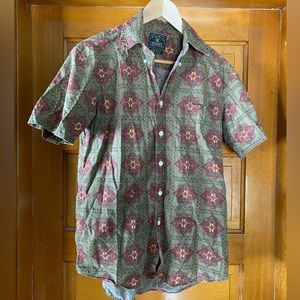 Vintage Lucky Brand T